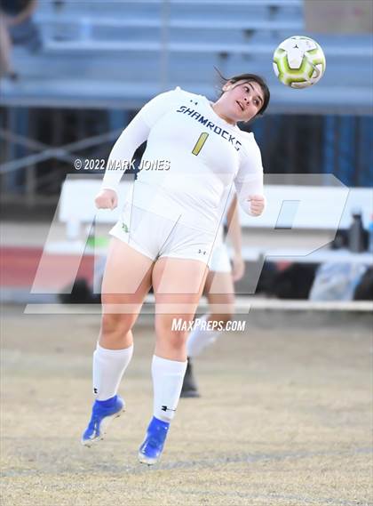 Thumbnail 1 in Yuma Catholic @ Bourgade Catholic photogallery.