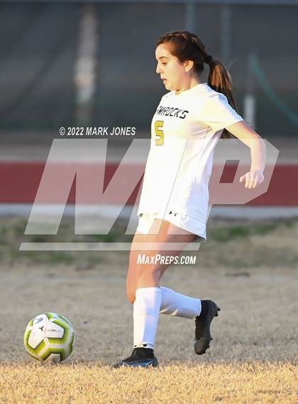 Thumbnail 2 in Yuma Catholic @ Bourgade Catholic photogallery.