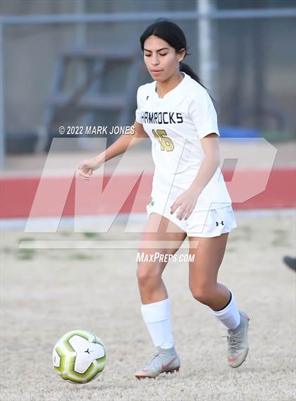 Thumbnail 3 in Yuma Catholic @ Bourgade Catholic photogallery.