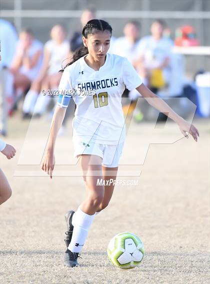 Thumbnail 1 in Yuma Catholic @ Bourgade Catholic photogallery.
