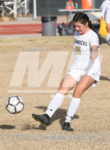 Thumbnail 3 in Yuma Catholic @ Bourgade Catholic photogallery.