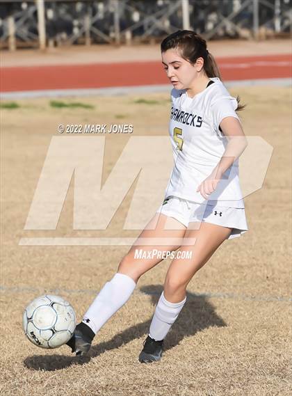 Thumbnail 3 in Yuma Catholic @ Bourgade Catholic photogallery.