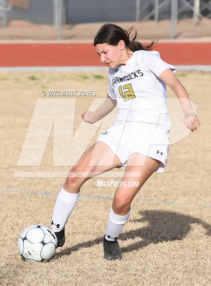 Thumbnail 3 in Yuma Catholic @ Bourgade Catholic photogallery.
