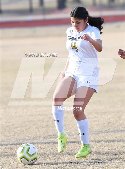 Thumbnail 1 in Yuma Catholic @ Bourgade Catholic photogallery.