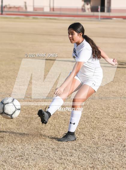 Thumbnail 2 in Yuma Catholic @ Bourgade Catholic photogallery.