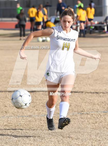 Thumbnail 1 in Yuma Catholic @ Bourgade Catholic photogallery.