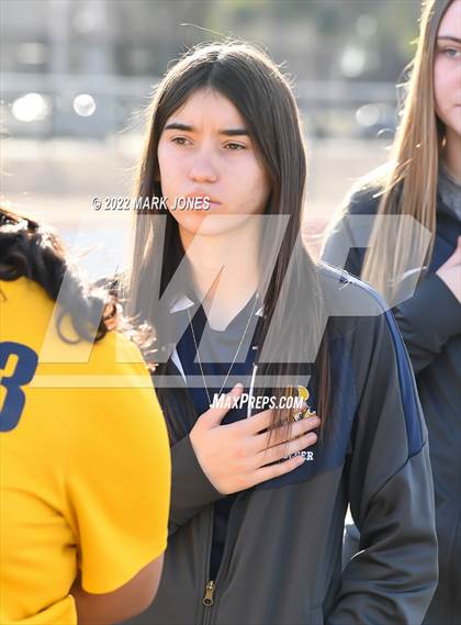 Thumbnail 2 in Yuma Catholic @ Bourgade Catholic photogallery.