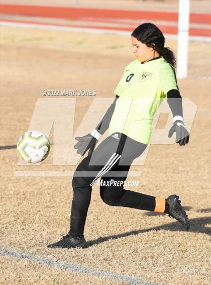 Thumbnail 1 in Yuma Catholic @ Bourgade Catholic photogallery.
