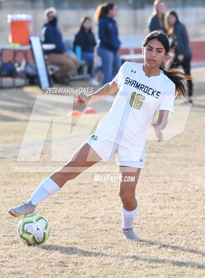 Thumbnail 2 in Yuma Catholic @ Bourgade Catholic photogallery.