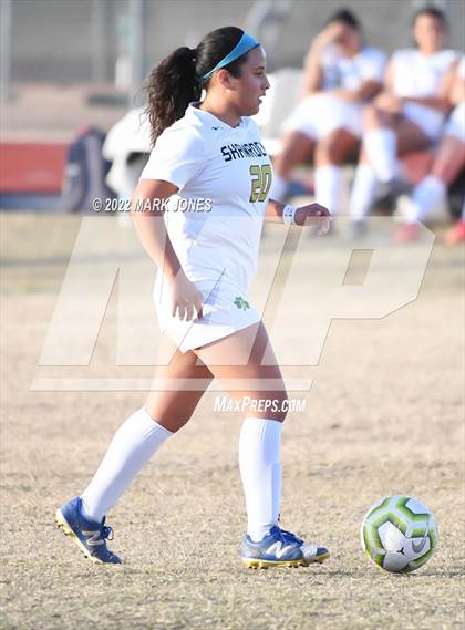 Thumbnail 3 in Yuma Catholic @ Bourgade Catholic photogallery.