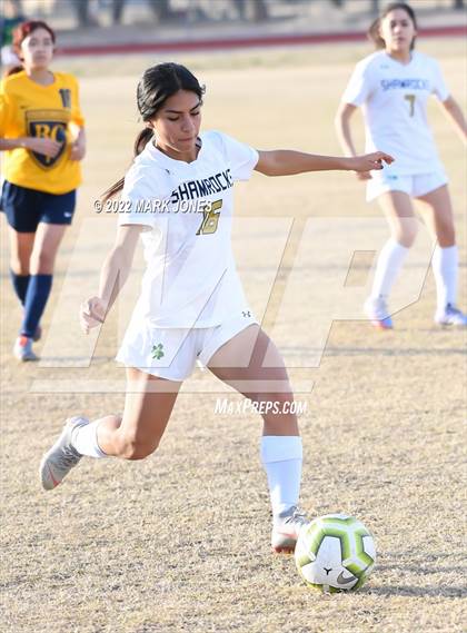 Thumbnail 1 in Yuma Catholic @ Bourgade Catholic photogallery.