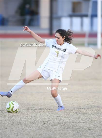 Thumbnail 2 in Yuma Catholic @ Bourgade Catholic photogallery.
