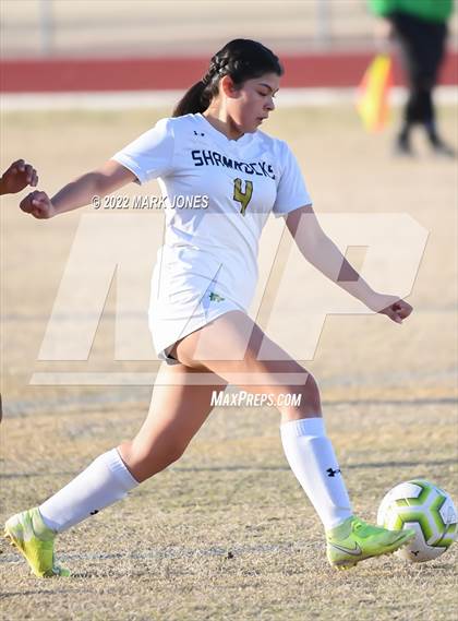 Thumbnail 1 in Yuma Catholic @ Bourgade Catholic photogallery.