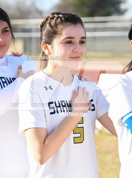 Thumbnail 2 in Yuma Catholic @ Bourgade Catholic photogallery.