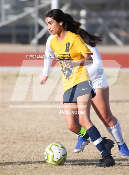 Thumbnail 1 in Yuma Catholic @ Bourgade Catholic photogallery.