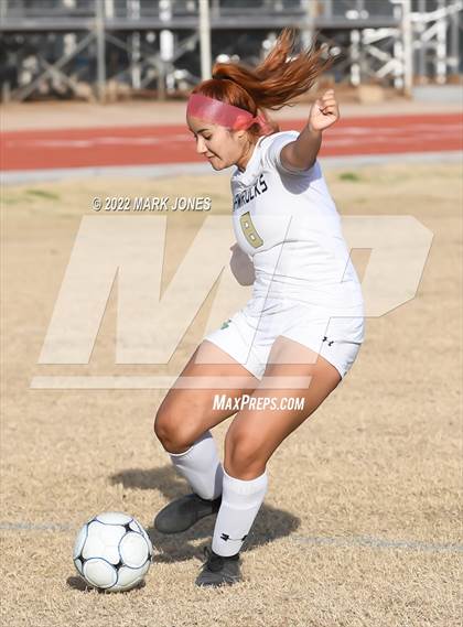 Thumbnail 3 in Yuma Catholic @ Bourgade Catholic photogallery.