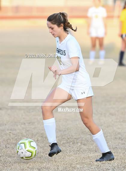 Thumbnail 1 in Yuma Catholic @ Bourgade Catholic photogallery.