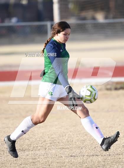 Thumbnail 1 in Yuma Catholic @ Bourgade Catholic photogallery.
