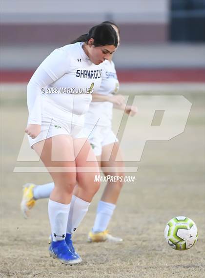 Thumbnail 2 in Yuma Catholic @ Bourgade Catholic photogallery.