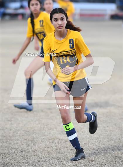 Thumbnail 3 in Yuma Catholic @ Bourgade Catholic photogallery.