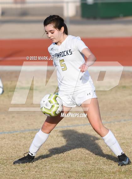 Thumbnail 2 in Yuma Catholic @ Bourgade Catholic photogallery.
