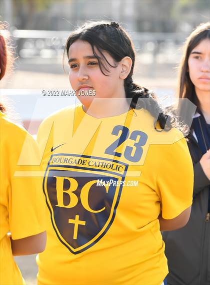 Thumbnail 1 in Yuma Catholic @ Bourgade Catholic photogallery.