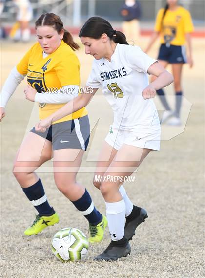 Thumbnail 2 in Yuma Catholic @ Bourgade Catholic photogallery.