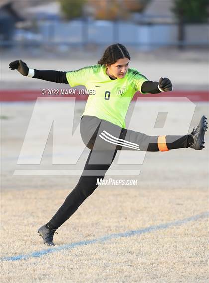 Thumbnail 3 in Yuma Catholic @ Bourgade Catholic photogallery.