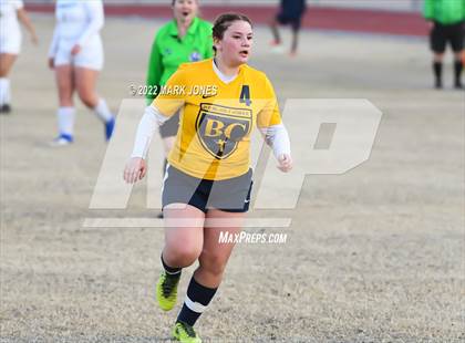 Thumbnail 2 in Yuma Catholic @ Bourgade Catholic photogallery.