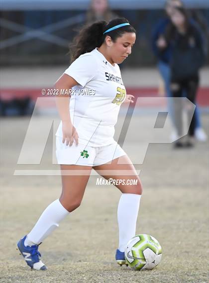 Thumbnail 2 in Yuma Catholic @ Bourgade Catholic photogallery.
