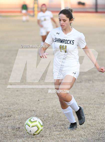 Thumbnail 1 in Yuma Catholic @ Bourgade Catholic photogallery.
