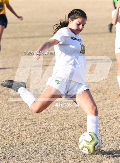 Thumbnail 1 in Yuma Catholic @ Bourgade Catholic photogallery.