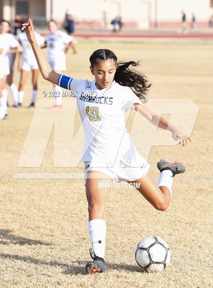 Thumbnail 1 in Yuma Catholic @ Bourgade Catholic photogallery.