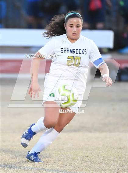 Thumbnail 1 in Yuma Catholic @ Bourgade Catholic photogallery.