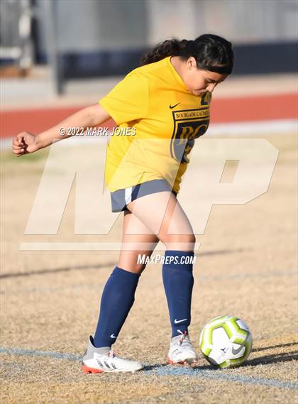 Thumbnail 3 in Yuma Catholic @ Bourgade Catholic photogallery.