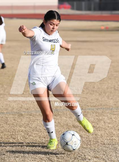 Thumbnail 1 in Yuma Catholic @ Bourgade Catholic photogallery.