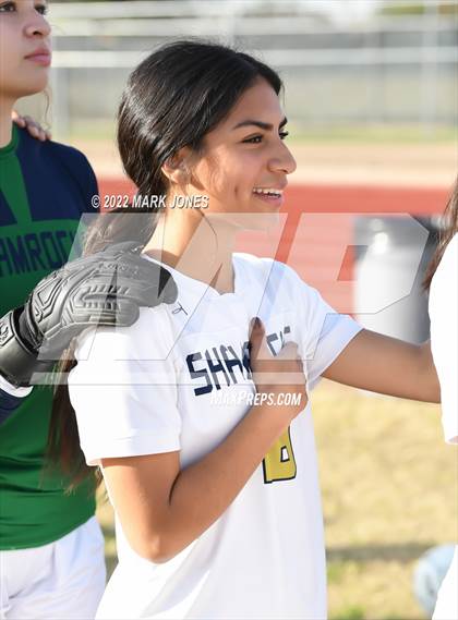 Thumbnail 1 in Yuma Catholic @ Bourgade Catholic photogallery.
