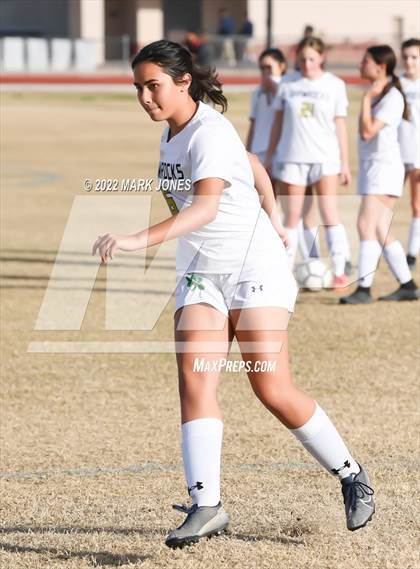 Thumbnail 2 in Yuma Catholic @ Bourgade Catholic photogallery.