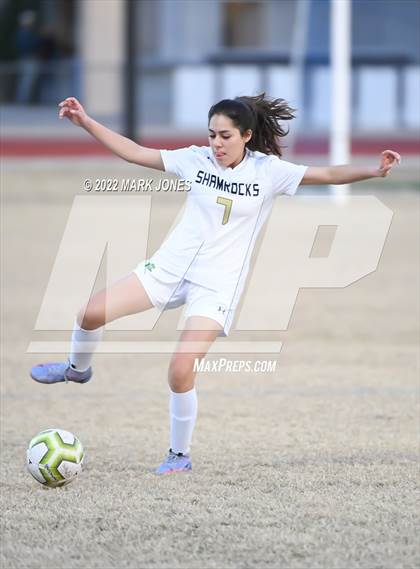 Thumbnail 1 in Yuma Catholic @ Bourgade Catholic photogallery.