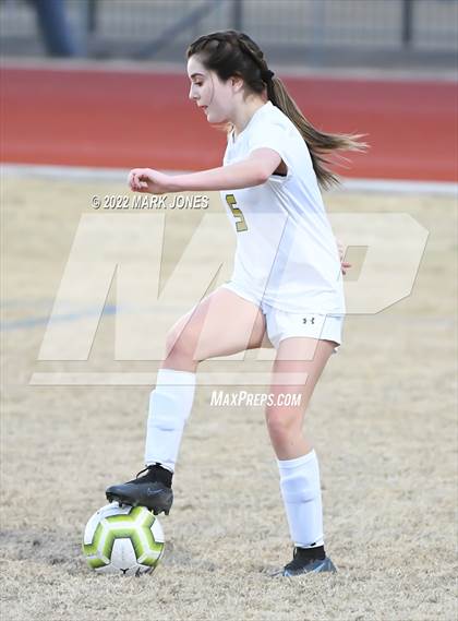 Thumbnail 1 in Yuma Catholic @ Bourgade Catholic photogallery.