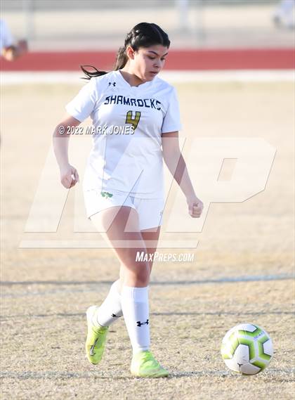 Thumbnail 1 in Yuma Catholic @ Bourgade Catholic photogallery.