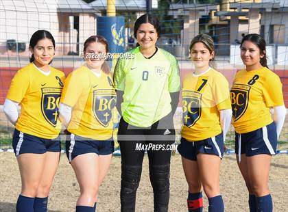 Thumbnail 3 in Yuma Catholic @ Bourgade Catholic photogallery.