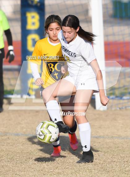 Thumbnail 2 in Yuma Catholic @ Bourgade Catholic photogallery.