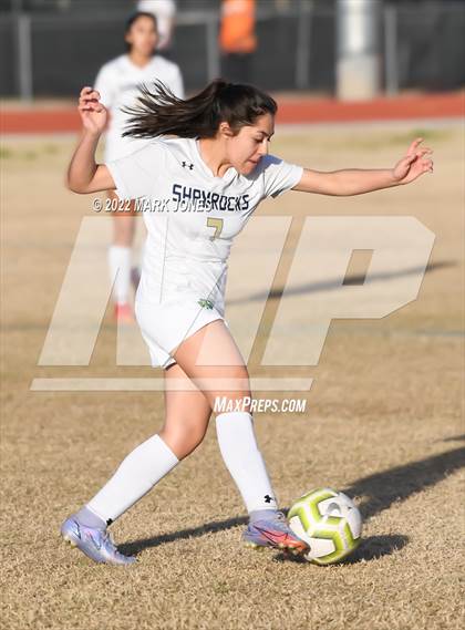Thumbnail 3 in Yuma Catholic @ Bourgade Catholic photogallery.