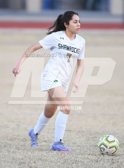 Thumbnail 1 in Yuma Catholic @ Bourgade Catholic photogallery.