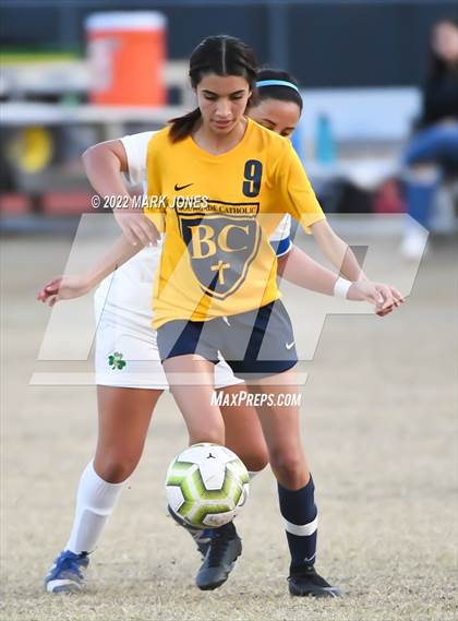 Thumbnail 1 in Yuma Catholic @ Bourgade Catholic photogallery.