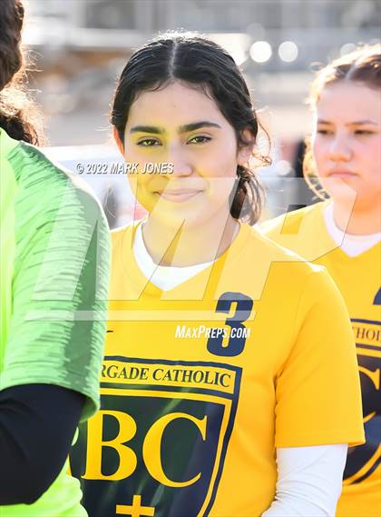 Thumbnail 2 in Yuma Catholic @ Bourgade Catholic photogallery.