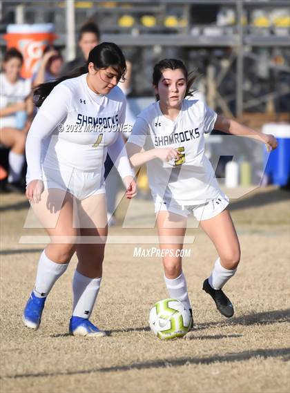 Thumbnail 2 in Yuma Catholic @ Bourgade Catholic photogallery.