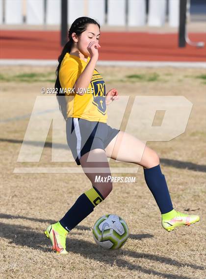 Thumbnail 1 in Yuma Catholic @ Bourgade Catholic photogallery.