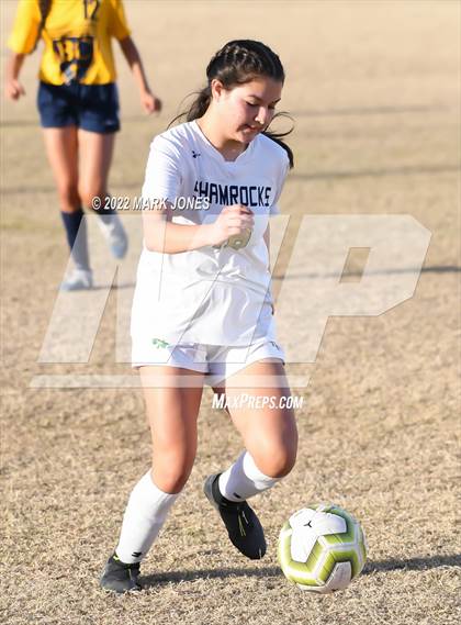 Thumbnail 1 in Yuma Catholic @ Bourgade Catholic photogallery.